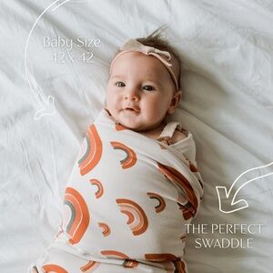 Pipermoon Baby Blanket